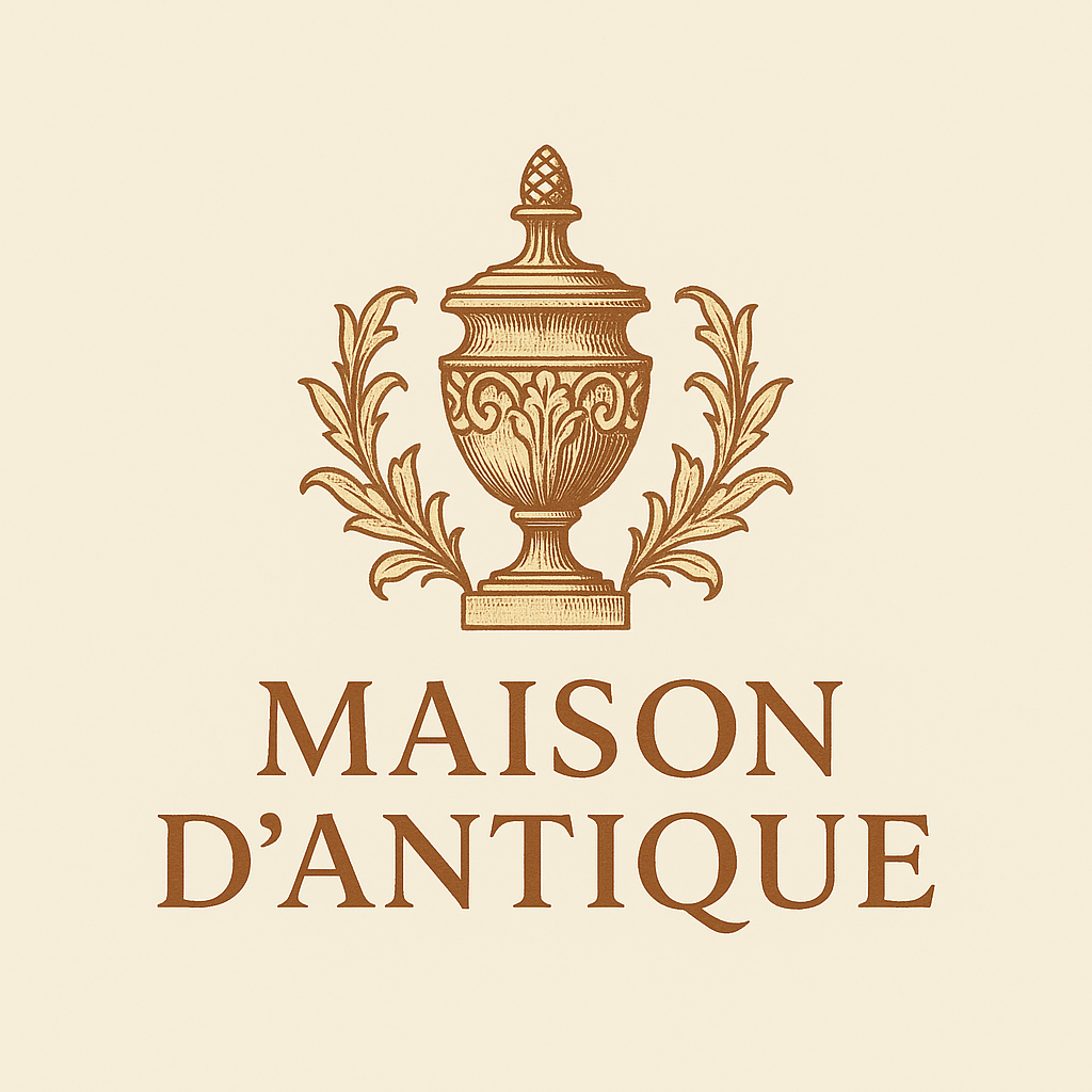 Maison d’Antique